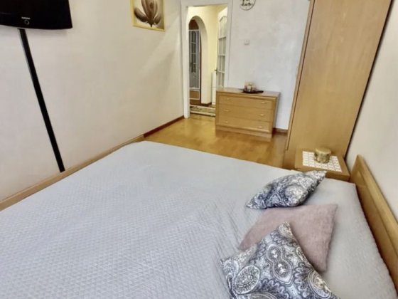 Оренда 2-ох кімнатної квартири Черновцы