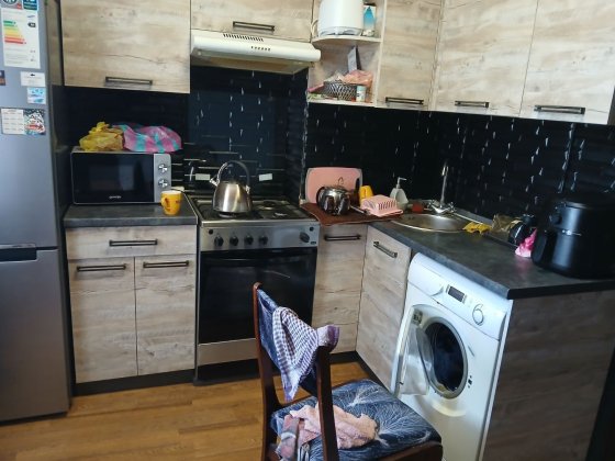 Оренда однокімнатої  квартири на Головка Полтава