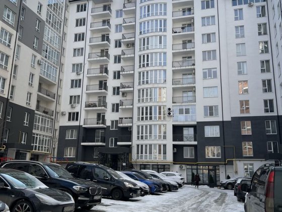 Оренда Новобудова 1кім Щербанюка Черновцы