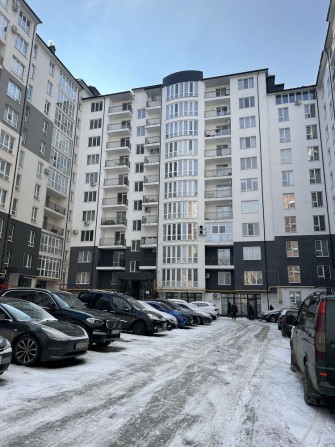 Оренда Новобудова 1кім Щербанюка - фото 1