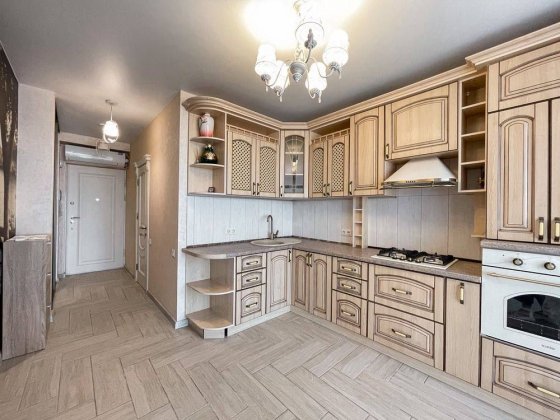 Здається 1-к новобудова в ЖК Водограй Черновцы