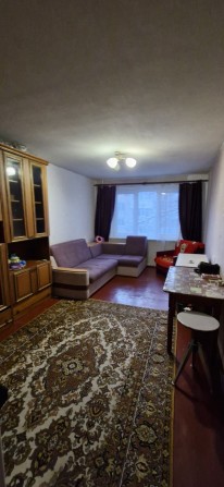 Полтава. 2ком 13школа 4эт 5эт 9500 и ком. Свободная. - фото 1