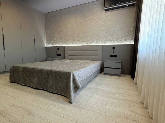 Оренда 1-но кімнатна квартира ЖК "На Щасливому" Рівне