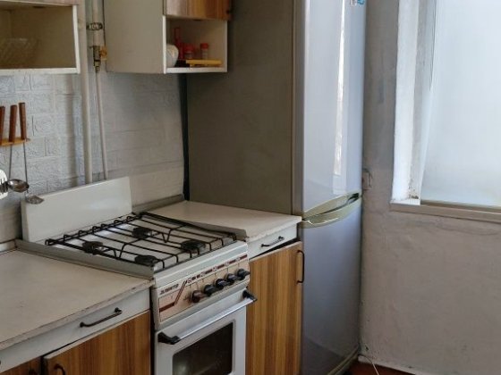 Оренда 2-х кімнатна панелька вул Скальда Черновцы