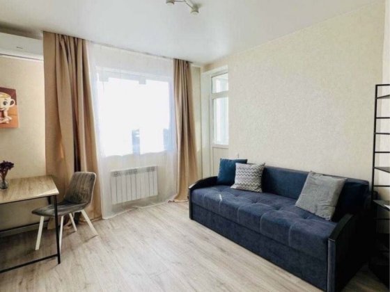 1-К Жк Европейский , Отопление не выкючают Полтава