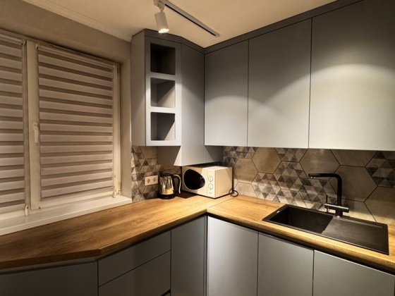 Здається оренда 3 км  квартира Черновцы