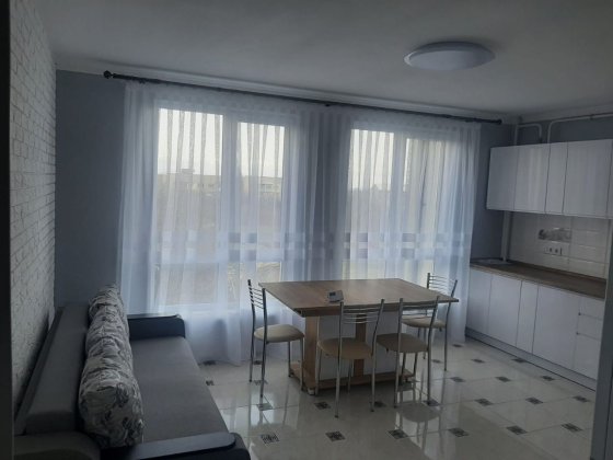 2 новобудова, район парку Шевченка Черновцы