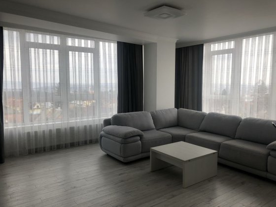 Здається в оренду 2-х кімнатна квартира новобудова. Черновцы