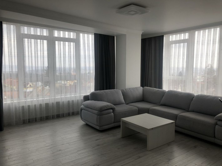 Здається в оренду 2-х кімнатна квартира новобудова. - фото 1