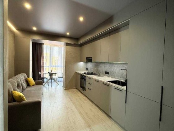 ОРЕНДА Однокімнатна квартира ЖК "На Щасливому" Рівне