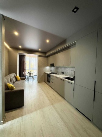 ОРЕНДА Однокімнатна квартира ЖК "На Щасливому" - фото 1