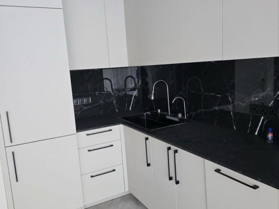 Новобудова, перша здача район Епіцентру! Рівне