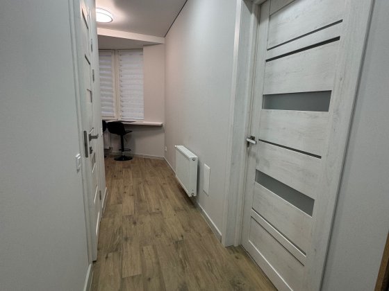 Довгострокова оренда в центрі міста Черновцы