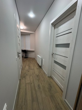 Довгострокова оренда в центрі міста - фото 1