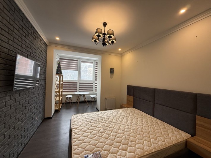 Здається велика 1кім квартрира рн Рівненської - фото 1