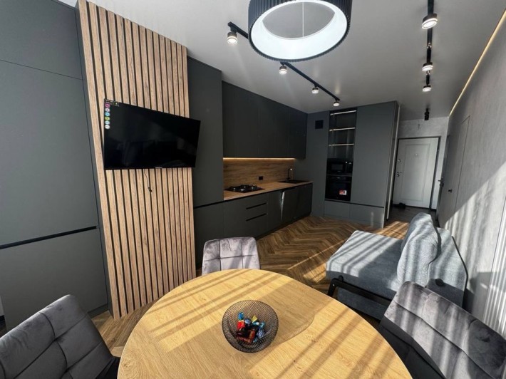 Перша здача 1-кімн. квартири в елітному ЖК по вул. Буковинській. - фото 1