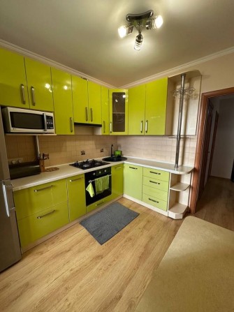 1км на розі Скальда-Героїв Майдану - фото 1