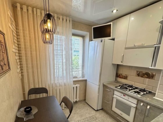 Огнівка. Здається 2-х кімнатна квартира Полтава