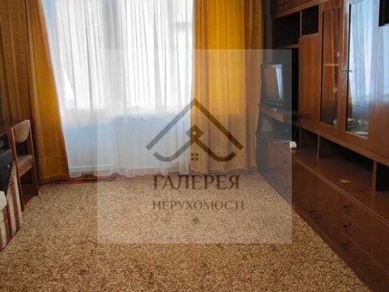 Оренда 3-х кімнатної квартири Полтава