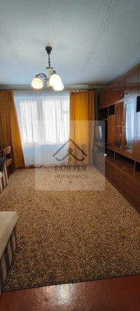 Оренда 3-х кімнатної квартири - фото 1