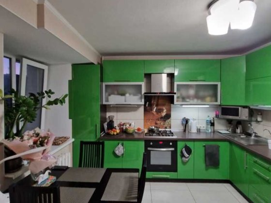 Оренда 2к квартири на Садах-2. Котел. Без тварин Полтава