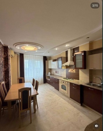 2-К Зыгина, Закрытый Двор - фото 1