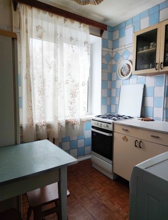 Світла двокімнатна квартира в районі Алмазного - фото 1