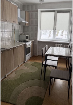 3 кімнатна район Автовокзалу - фото 1