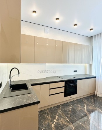 ОРЕНДА 2-кім. квартири, новобудова, ПИВЗАВОД, Автономка !!! - фото 1