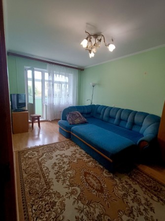 Здам двокімнатну квартиру. Волинської Дивізії. - фото 1