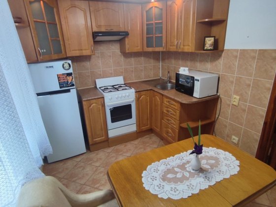 ₴ Оренда 1 кімнатної квартири на Відінській Рівне