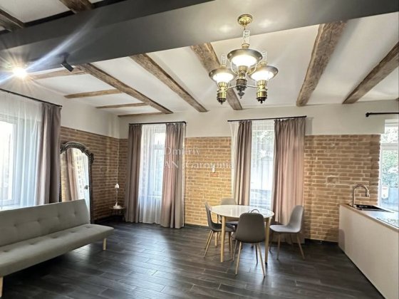 2-К Стадион , Студия Полтава