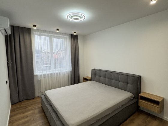 Оренда 3 кімнатної квартири центр новобудова Черновцы