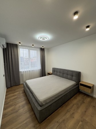 Оренда 3 кімнатної квартири центр новобудова - фото 1