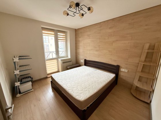 Оренда квартири в новобудові Черновцы