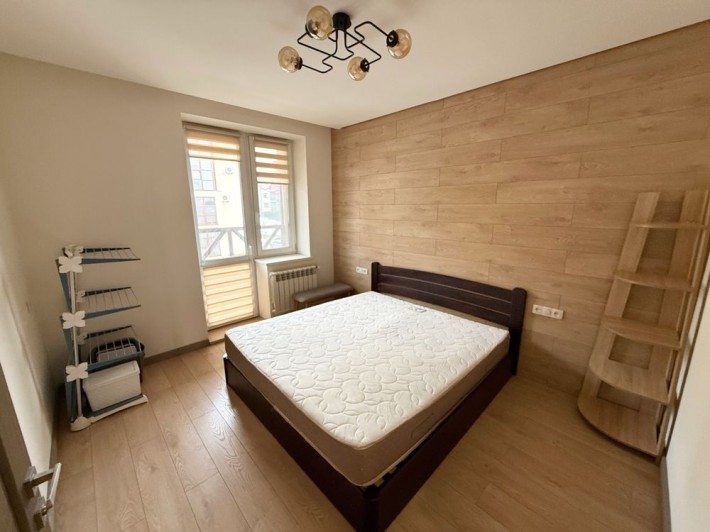 Оренда квартири в новобудові - фото 1