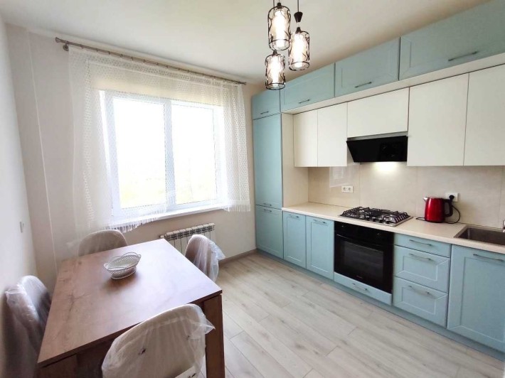 Оренда 2-кімнатної новобудови ПРОСПЕКТ, МАЙДАН - фото 1