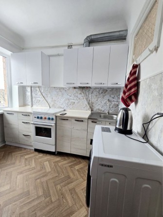 СВІТЛО НЕ ВИМИКАЮТЬ! Здам 2х кімнатну, ПРОСПЕКТ Незалежності - Головна - фото 1