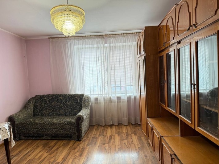 Оренда 2-кімнатної квартири. Вул. Руська / Район Фастівської лікарні - фото 1