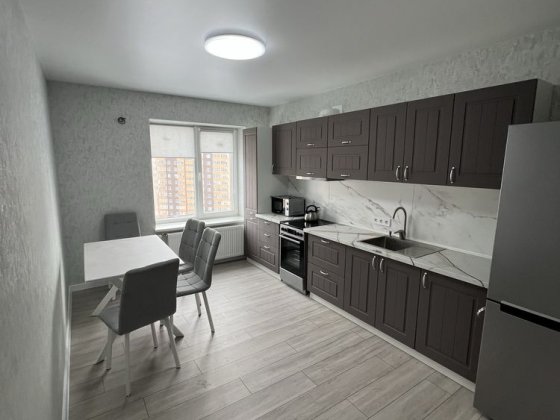 _Оренда однокімнатної новобудови Рівне