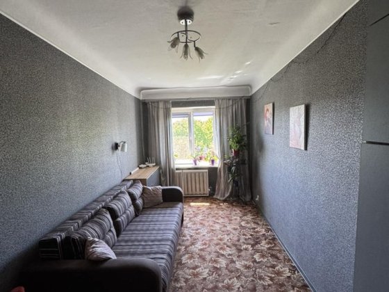 Здається двокімнатна квартира вулиця ПИЛИПА ОРЛИКА Черновцы