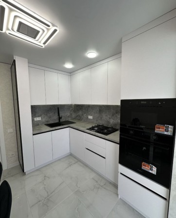 Оренда однокімнатноі новобудови. Перша здача. - фото 1