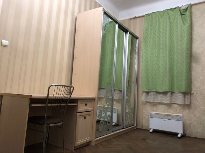 1-кімн., за ДРАМТЕАТРОМ (можна з тваринами) - фото 1