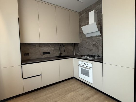 Перша здача 2 кі-ної квартири центр міста/газ Ужгород