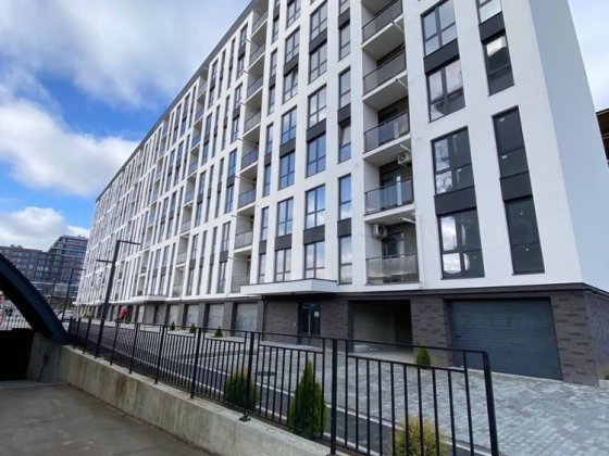 Оренда 1к квартири ЖК Комфорт Сіті / 41 м2/Капушанська/Газове опалення Ужгород