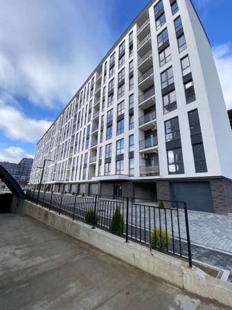 Оренда 1к квартири ЖК Комфорт Сіті / 41 м2/Капушанська/Газове опалення - фото 1