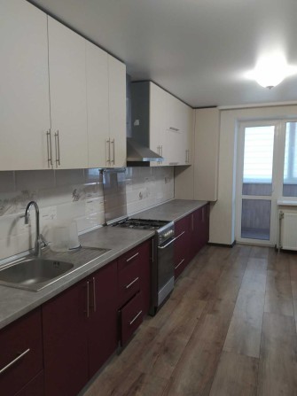 Здам 2х кімнатну квартиру з індивідуальним опаленням на Огнівці - фото 1