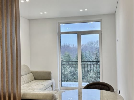 Довгострокова оренда квартири на Радищева 7. Перша здача! Ужгород