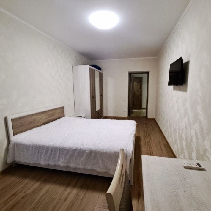 Р-н Фурманова новобудова з парковкою вільна - фото 1