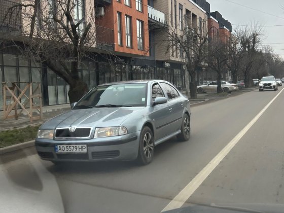 Здам 1 к квартиру в новобудові Центр Ужгорода Дастор Ужгород